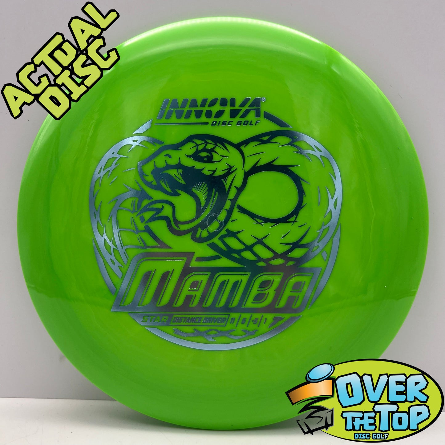 Mamba Star 171g