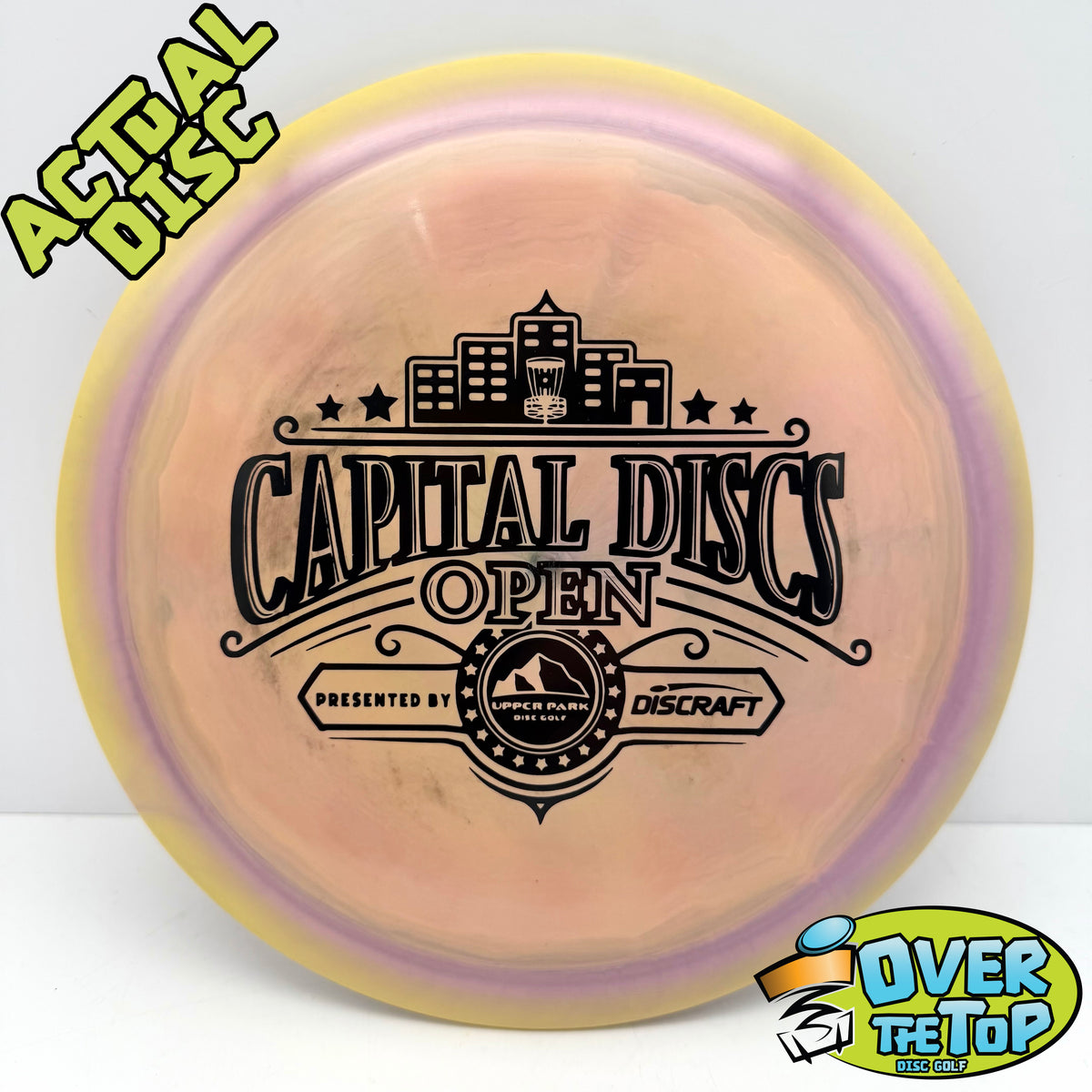 Heat ESP Used (8/10.Clean) 176g