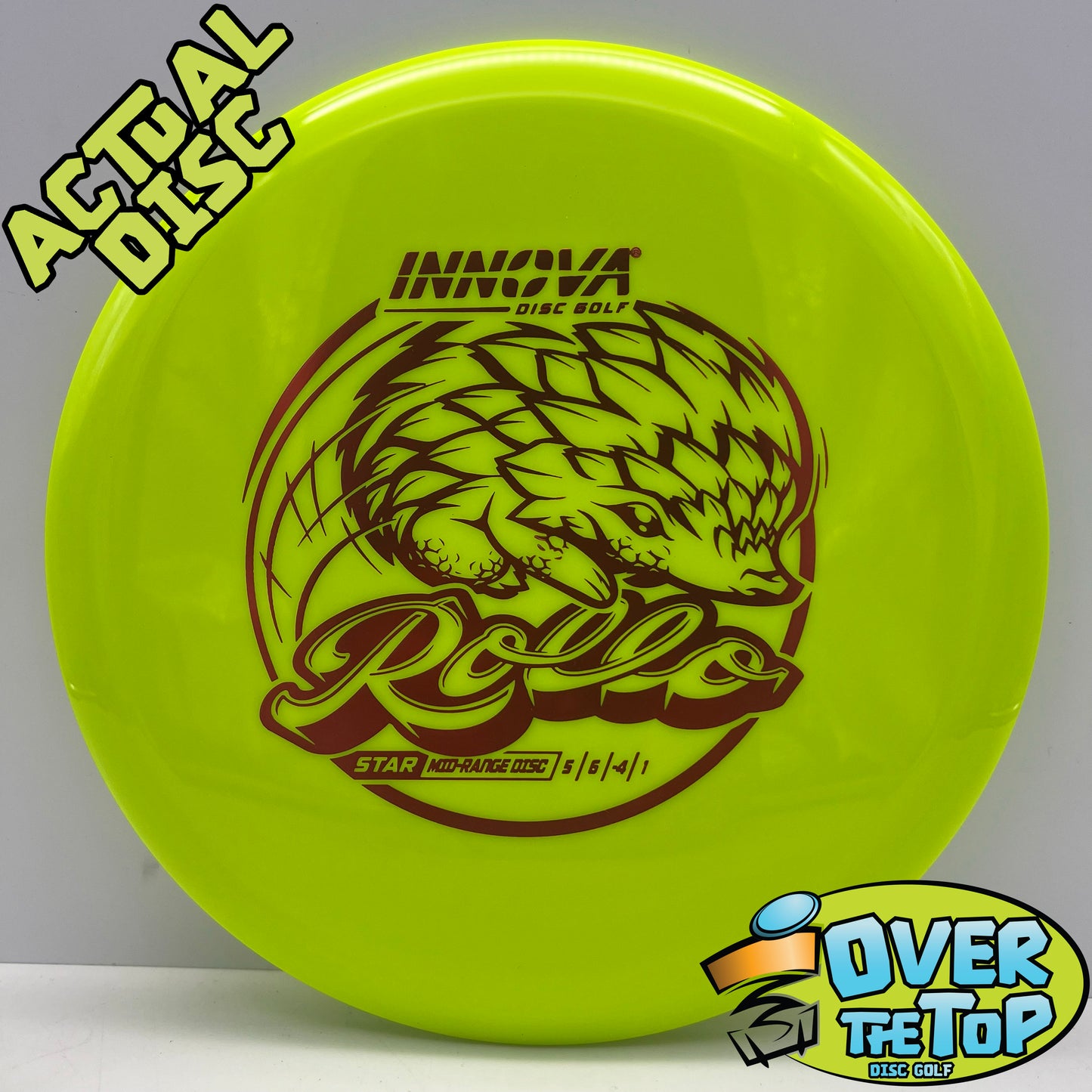 Rollo star 180g