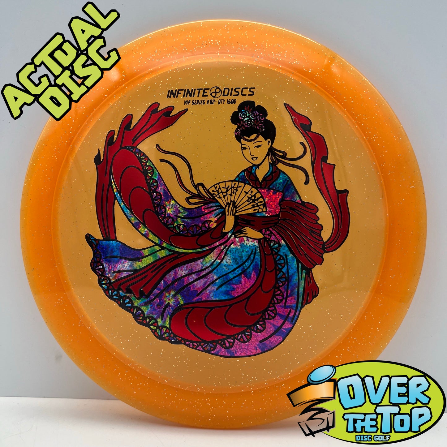 Long Phoenix Star (VIP Series #82) 175g