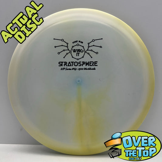 Stratospher Lift (VIP Series #69) 170g