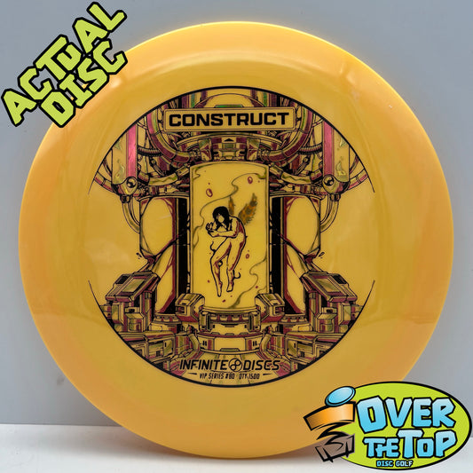 Construct Aura (VIP Series #80) 173g