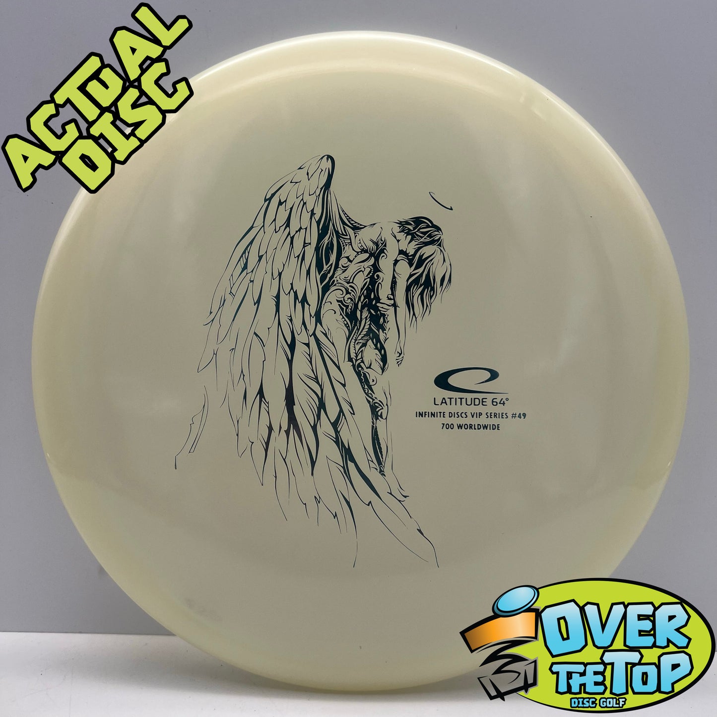 Mercy Opto Moonshine Special Edition (VIP Series #49) 176g