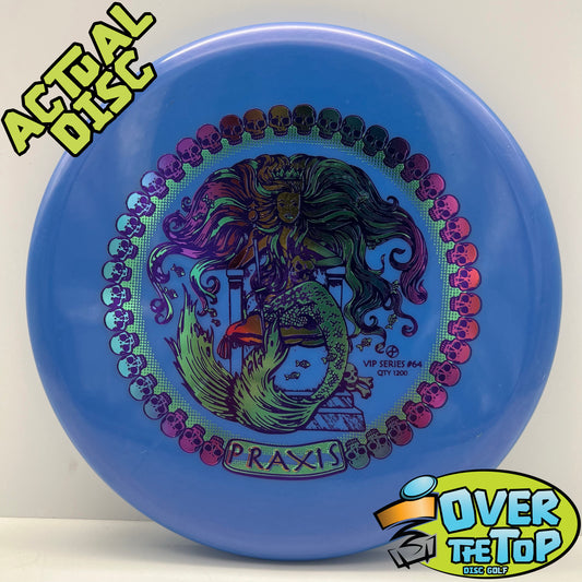 Praxis Ethereal (VIP Series #64) 172g