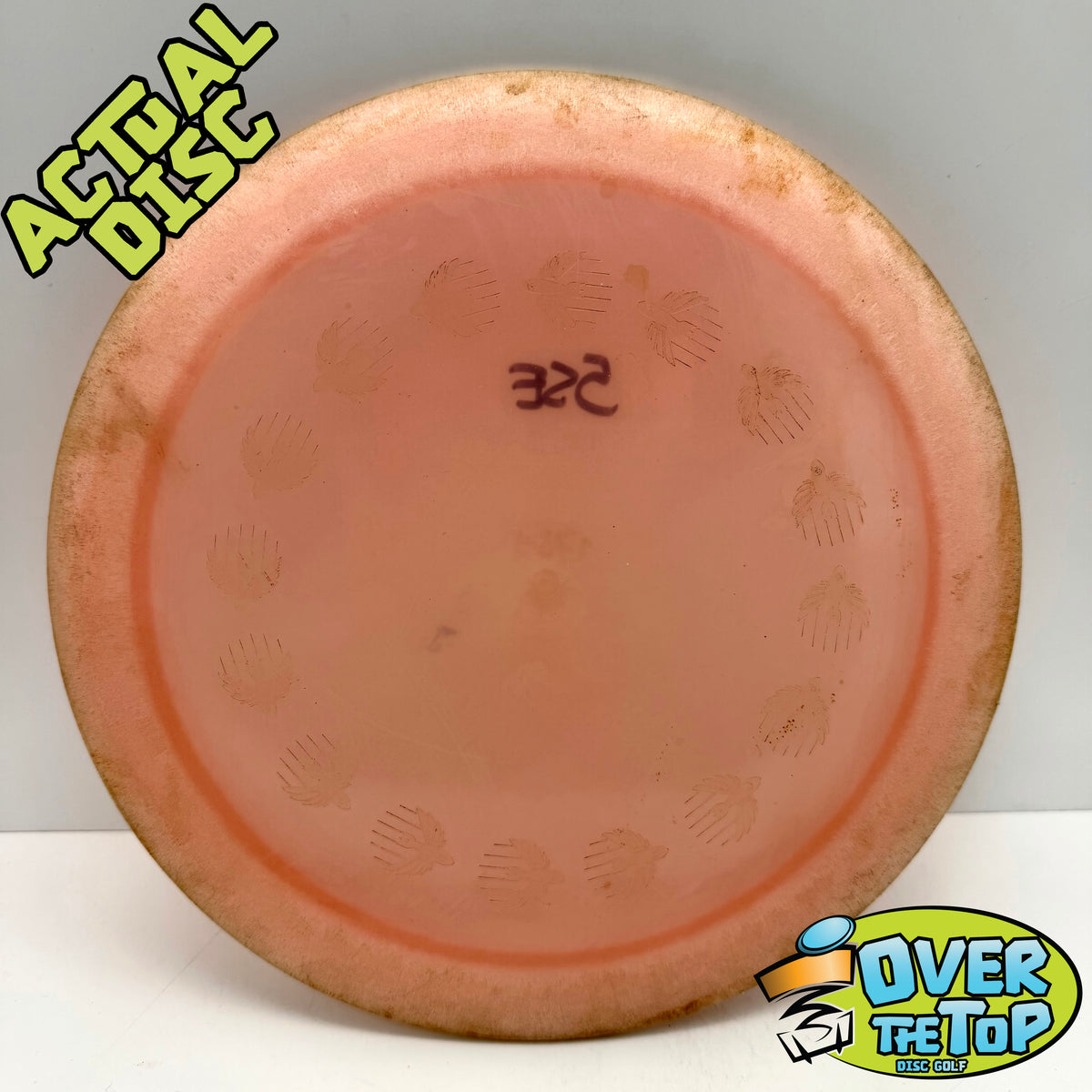 Innova Used Discs