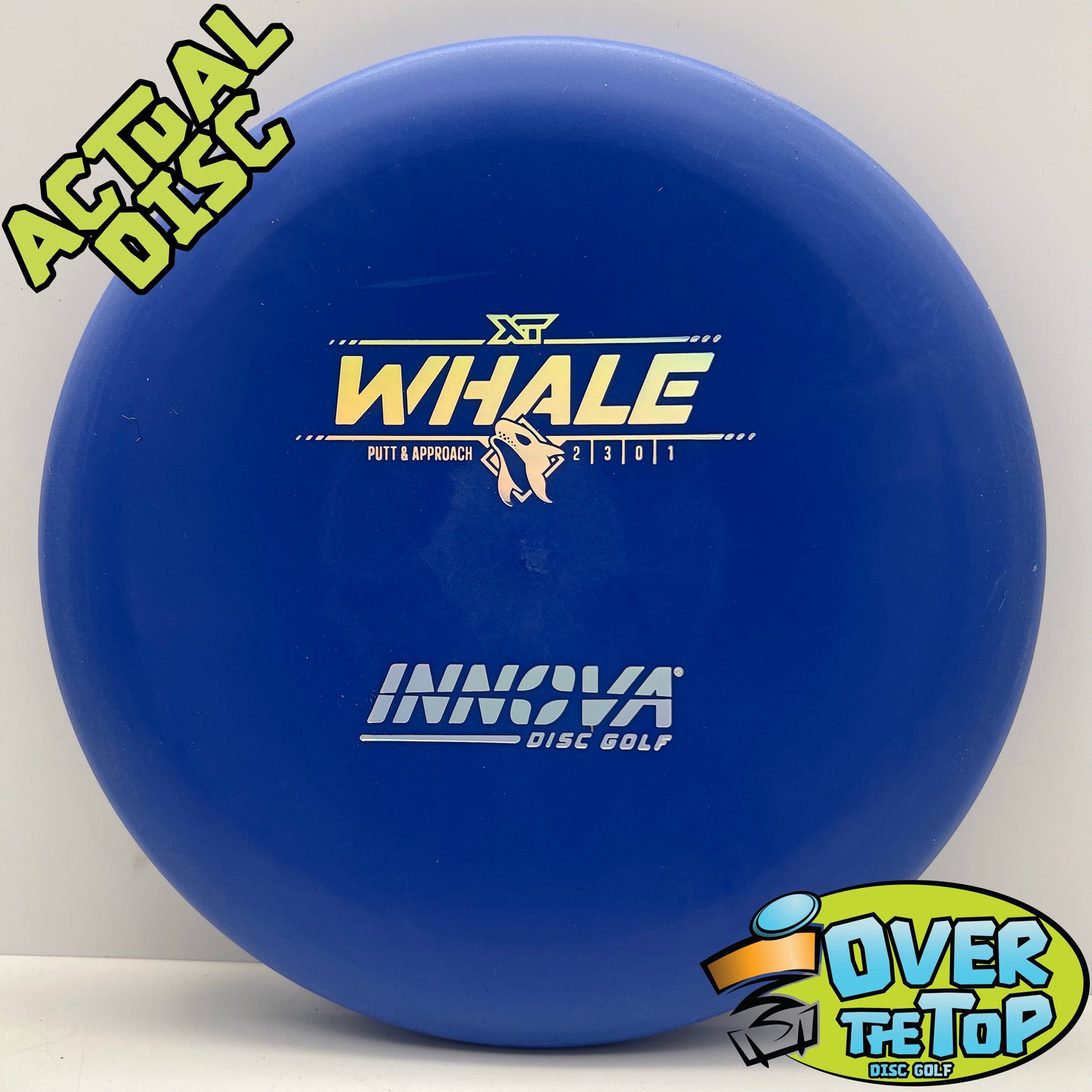 Whale XT 175g