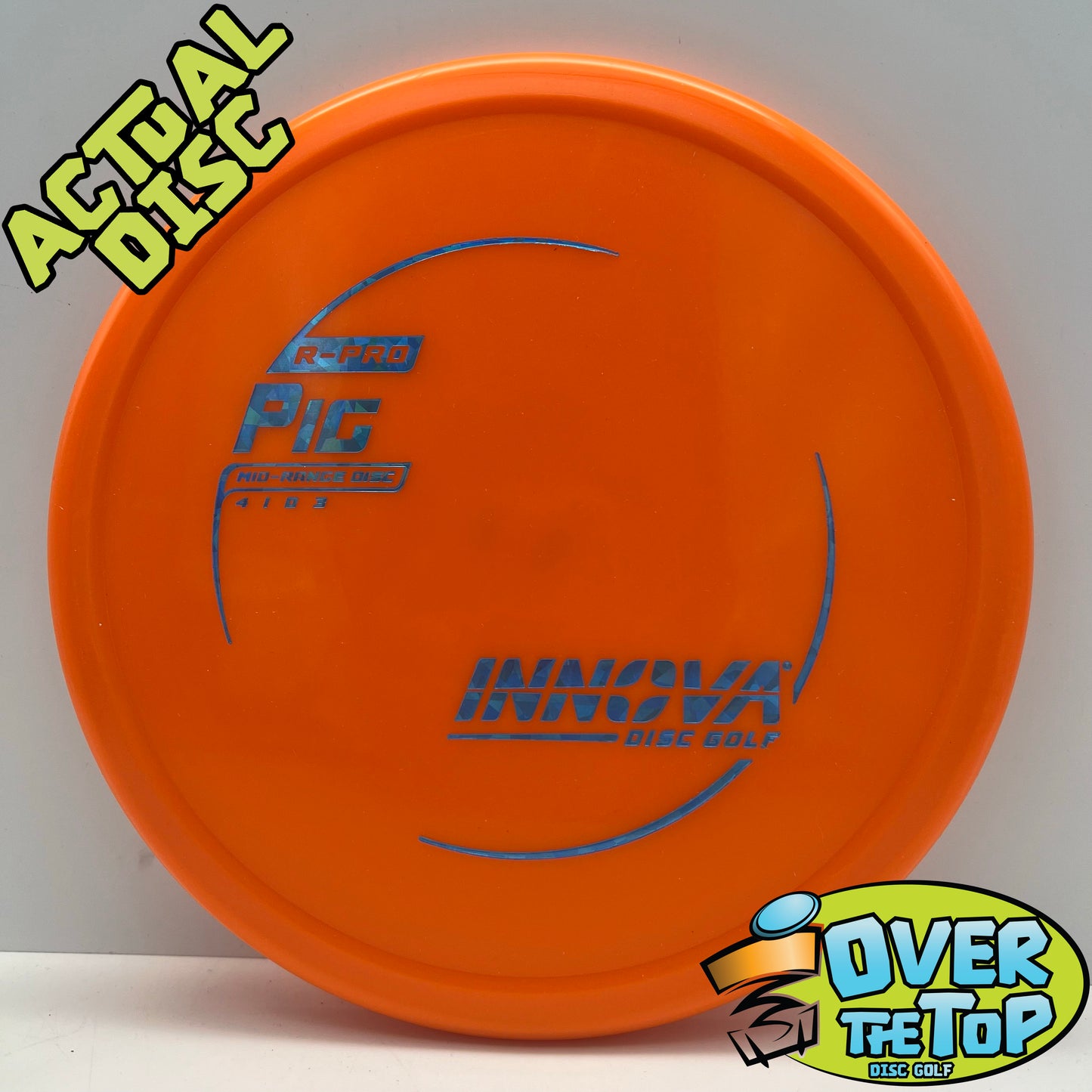 Pig R-Pro 175g