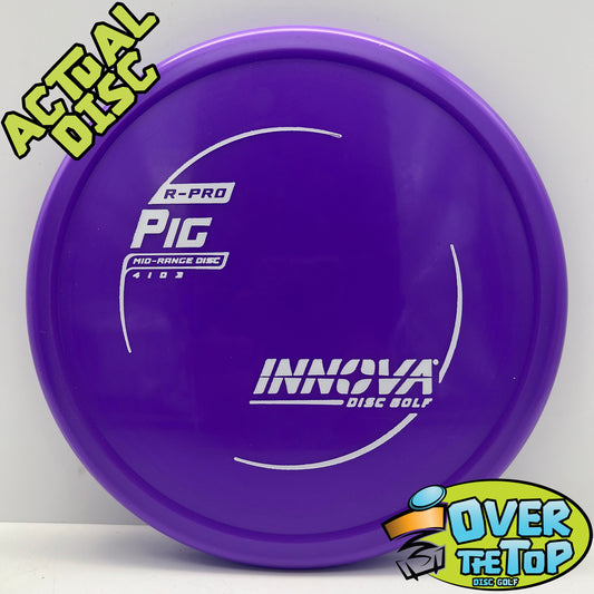 Pig R-Pro 175g