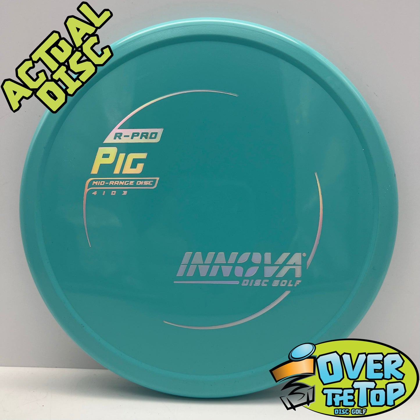 Pig R-Pro 175g