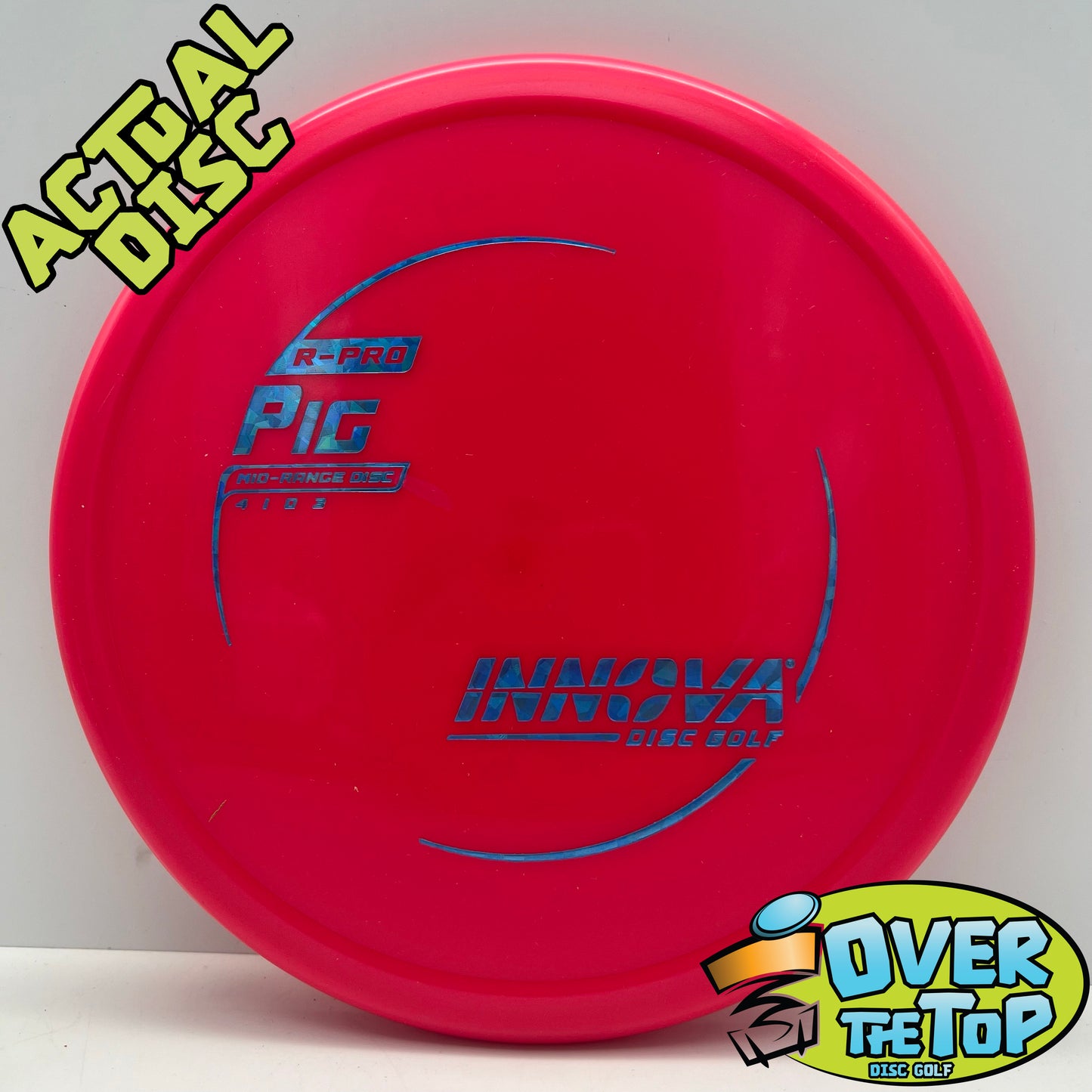 Pig R-Pro 175g