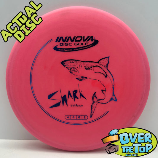 Shark DX 180g