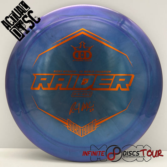 Raider Chameleon 176g