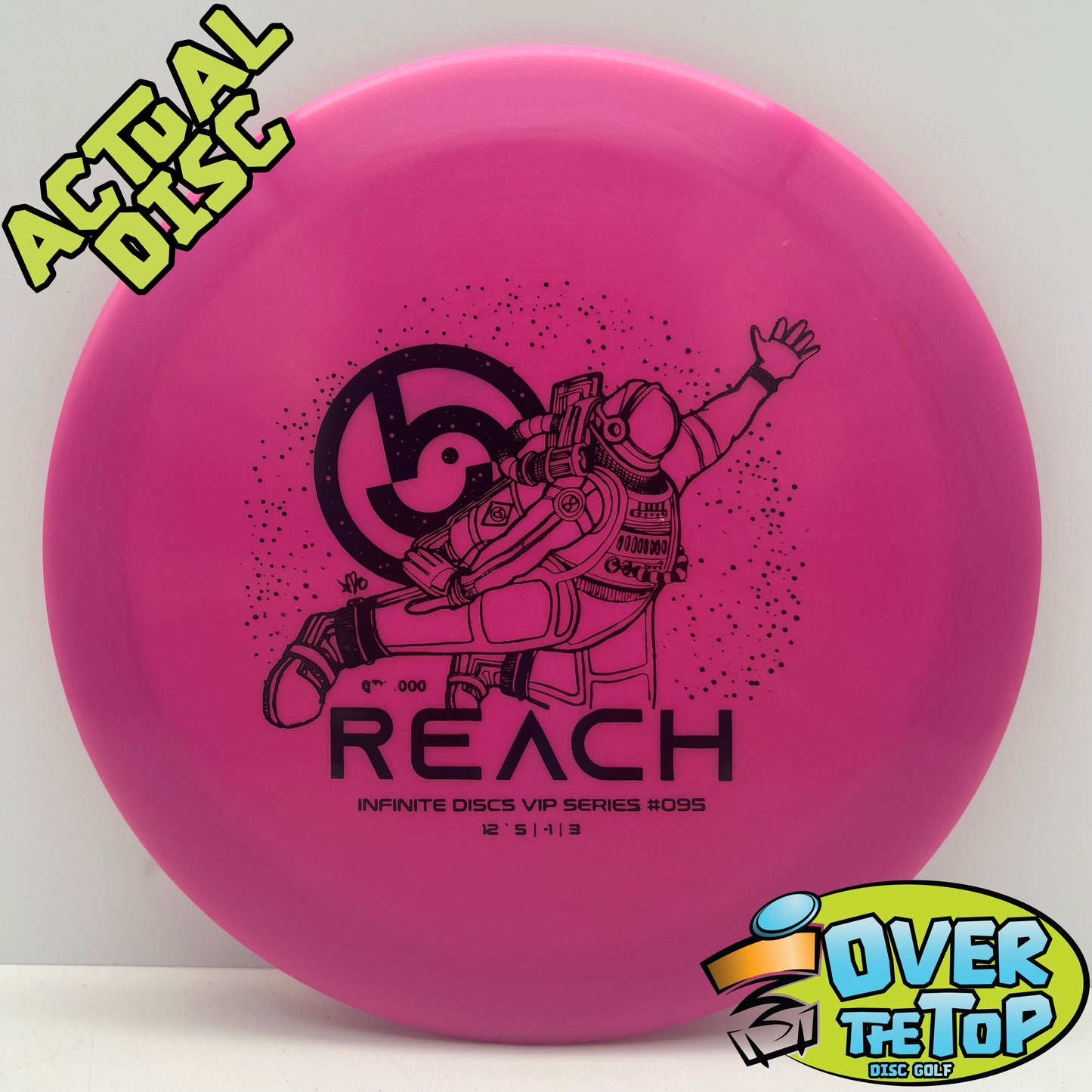 Reach Premium (VIP Series #95) 176g