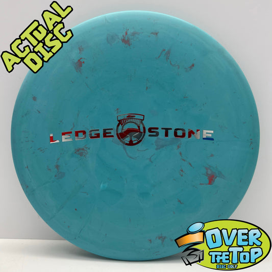 Buzzz Jawbreaker (Ledgestone) 177+g