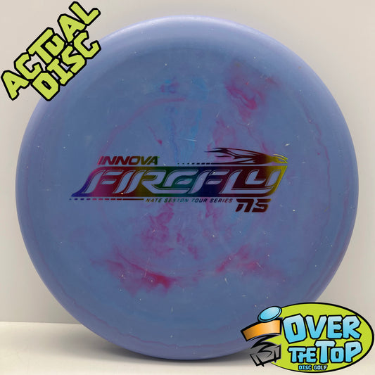 Firefly Nexus Glow Tour Series 2021 (Nate Sexton) 175g