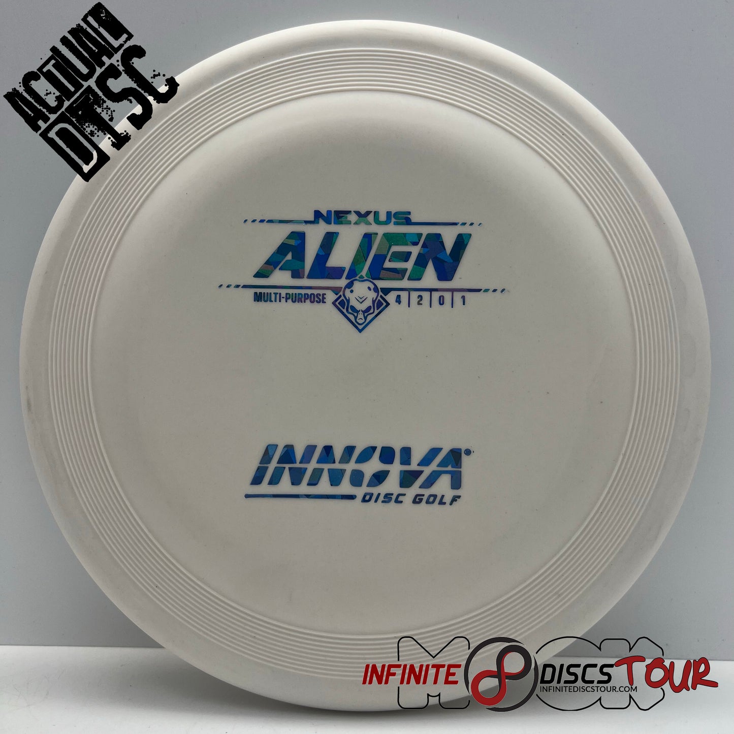 Alien Nexus 179g