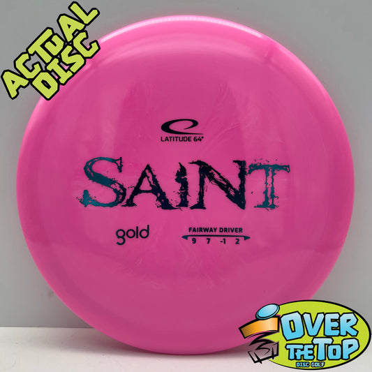 Saint Gold 169g