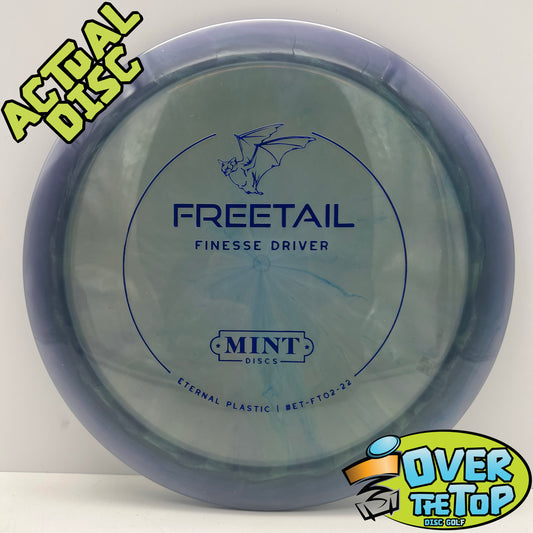 Freetail Eternal 175g