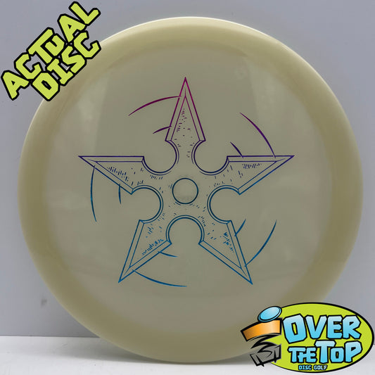 Phoenix Nocturnal Glow 173g