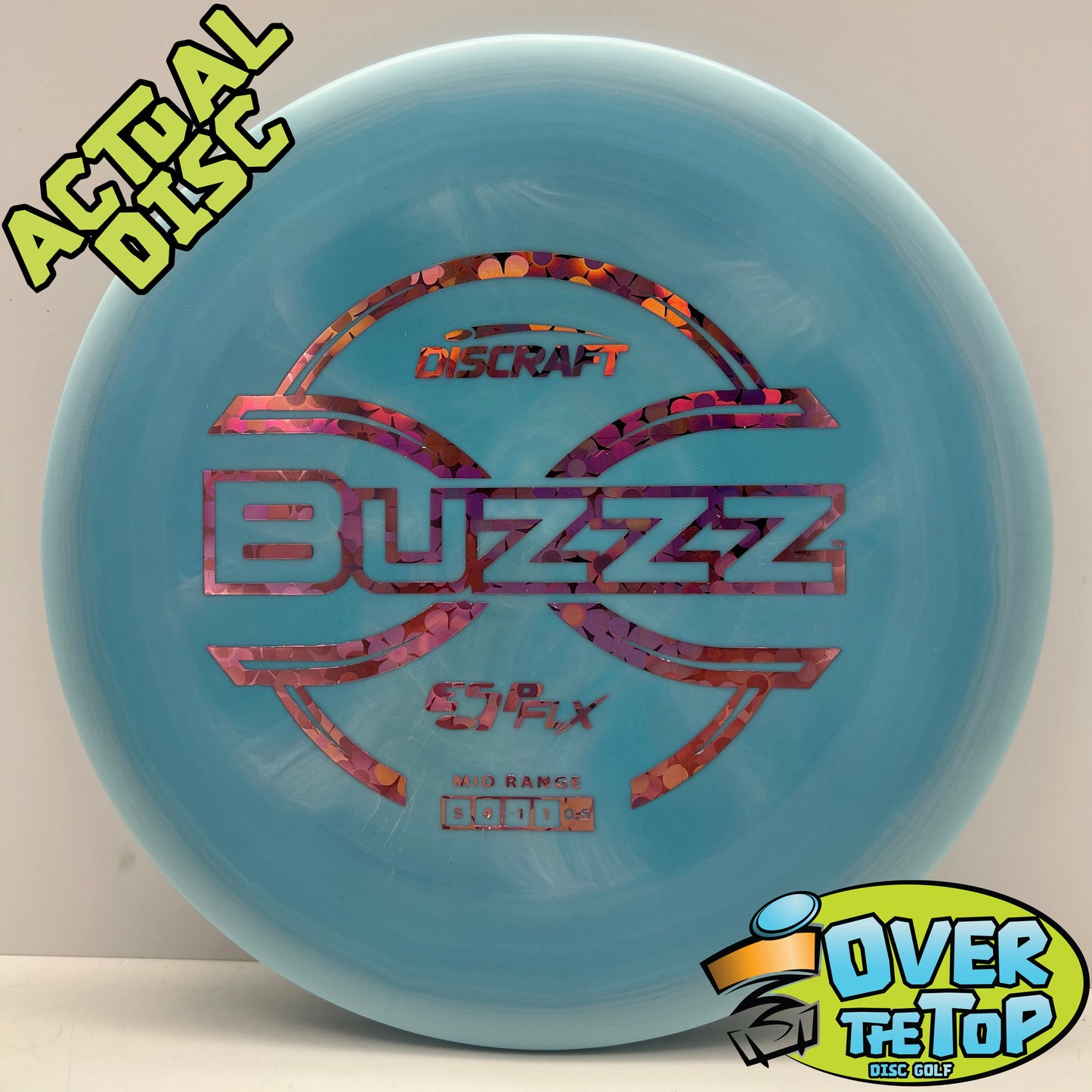 Buzzz ESP FLX 175-176g