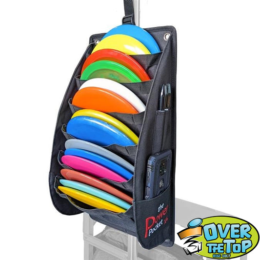 Infinite Discs Power Pocket XXL