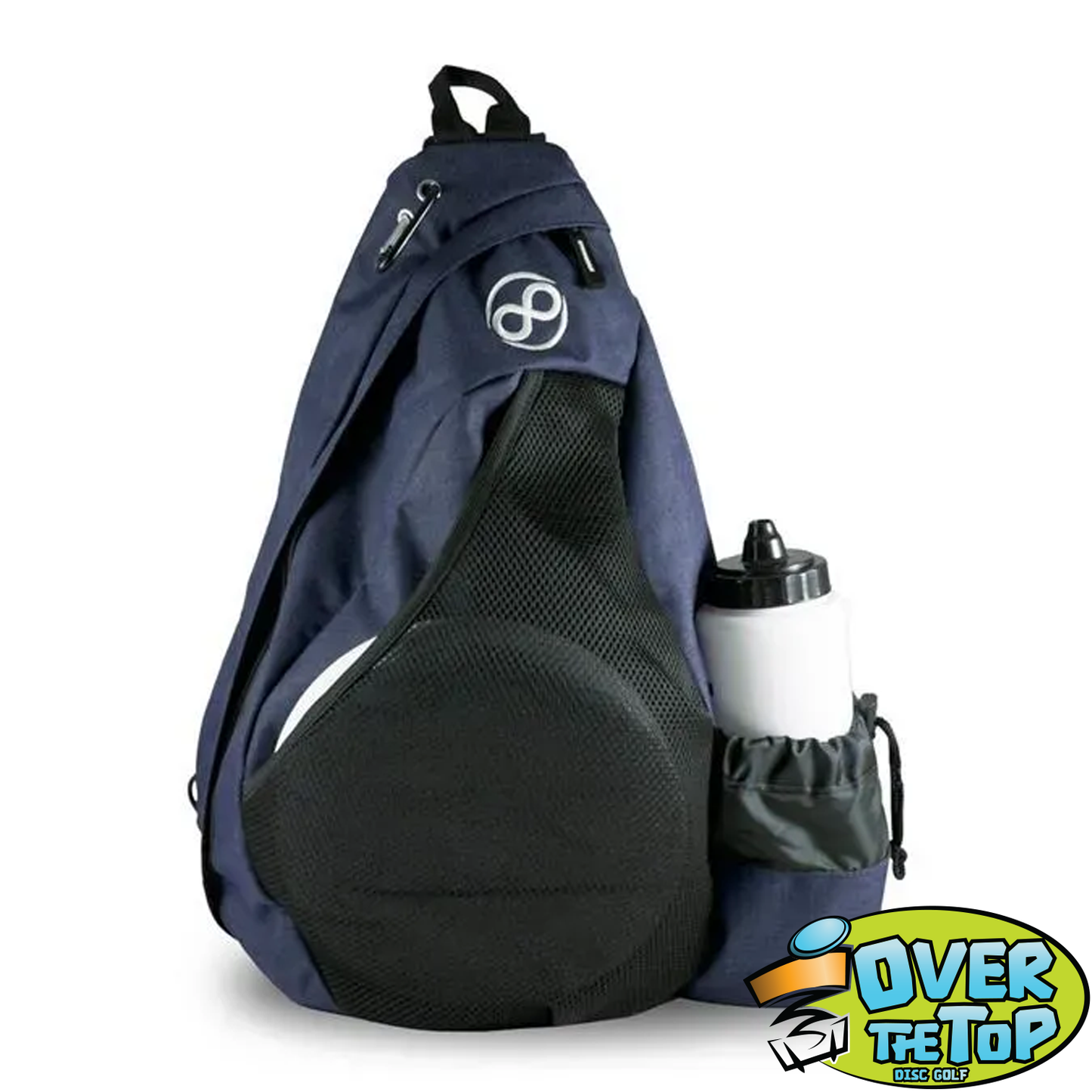 Infinite Discs Slinger Deluxe Bag