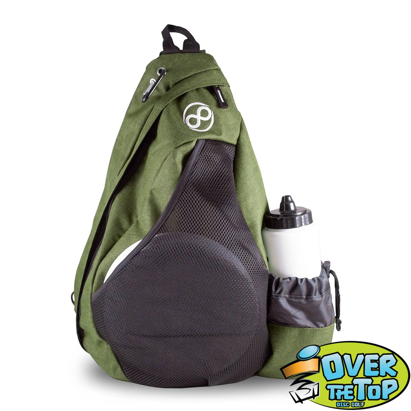 Infinite Discs Slinger Deluxe Bag