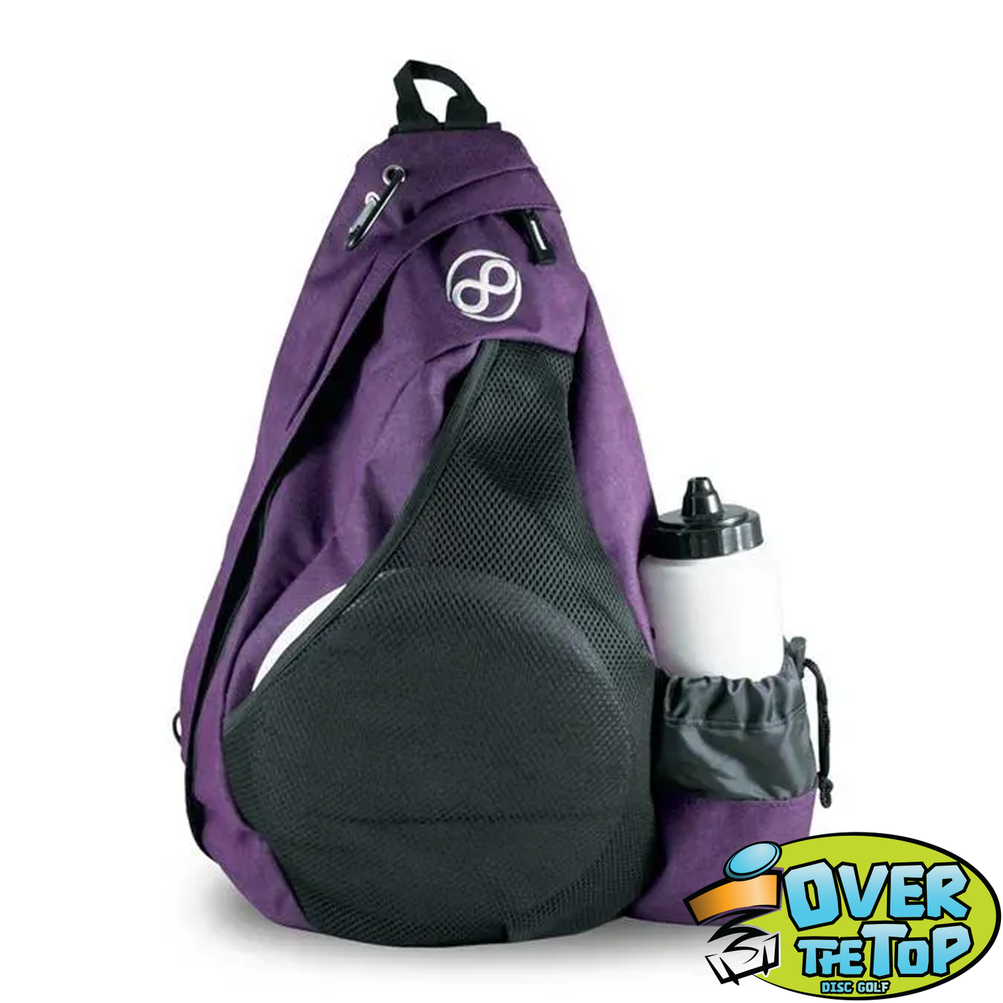 Infinite Discs Slinger Deluxe Bag