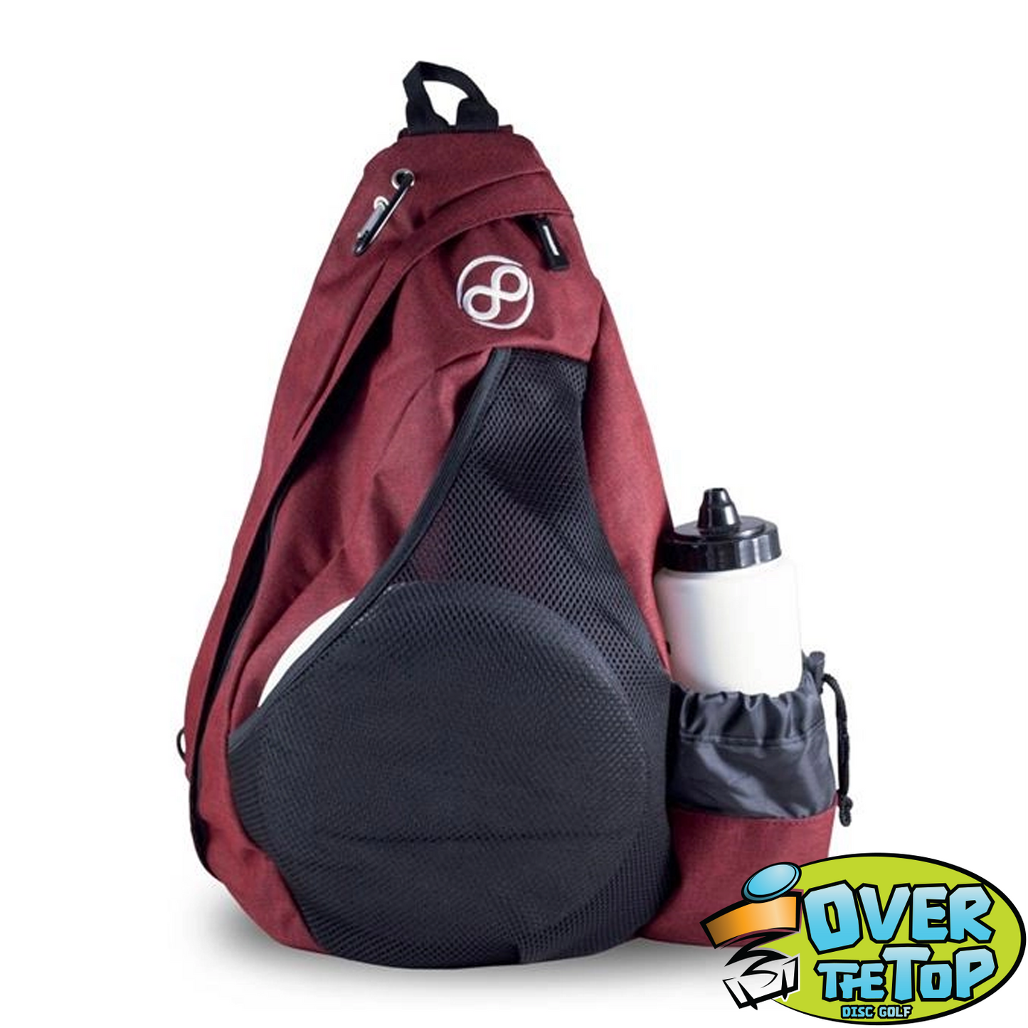 Infinite Discs Slinger Deluxe Bag