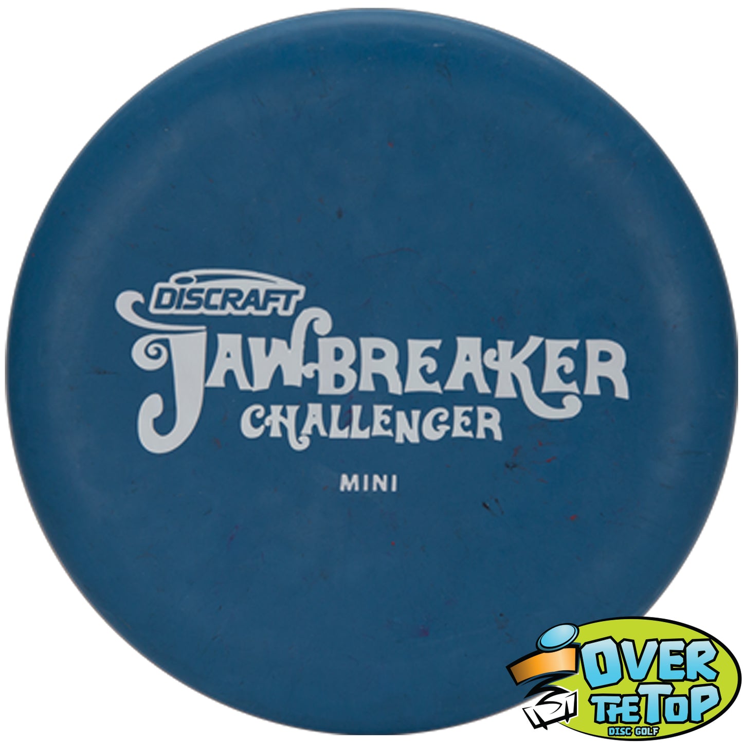 Discraft Challenger Junior Disc