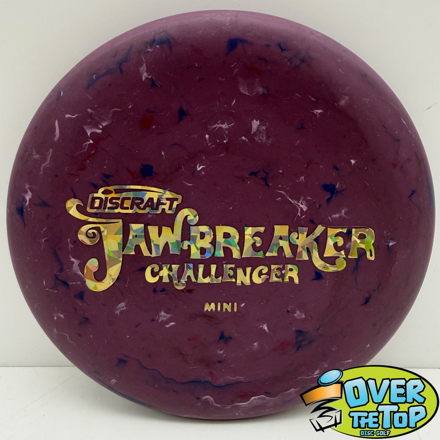 Discraft Challenger Junior Disc