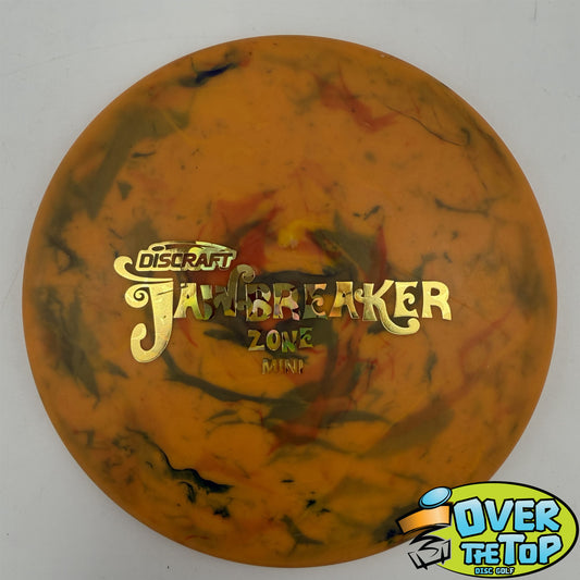 Discraft Zone Junior Disc