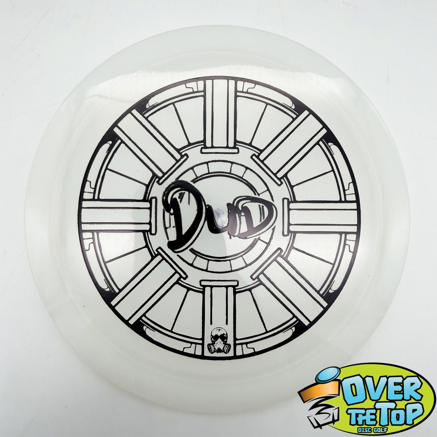Doomsday Discs Dud Junior Disc