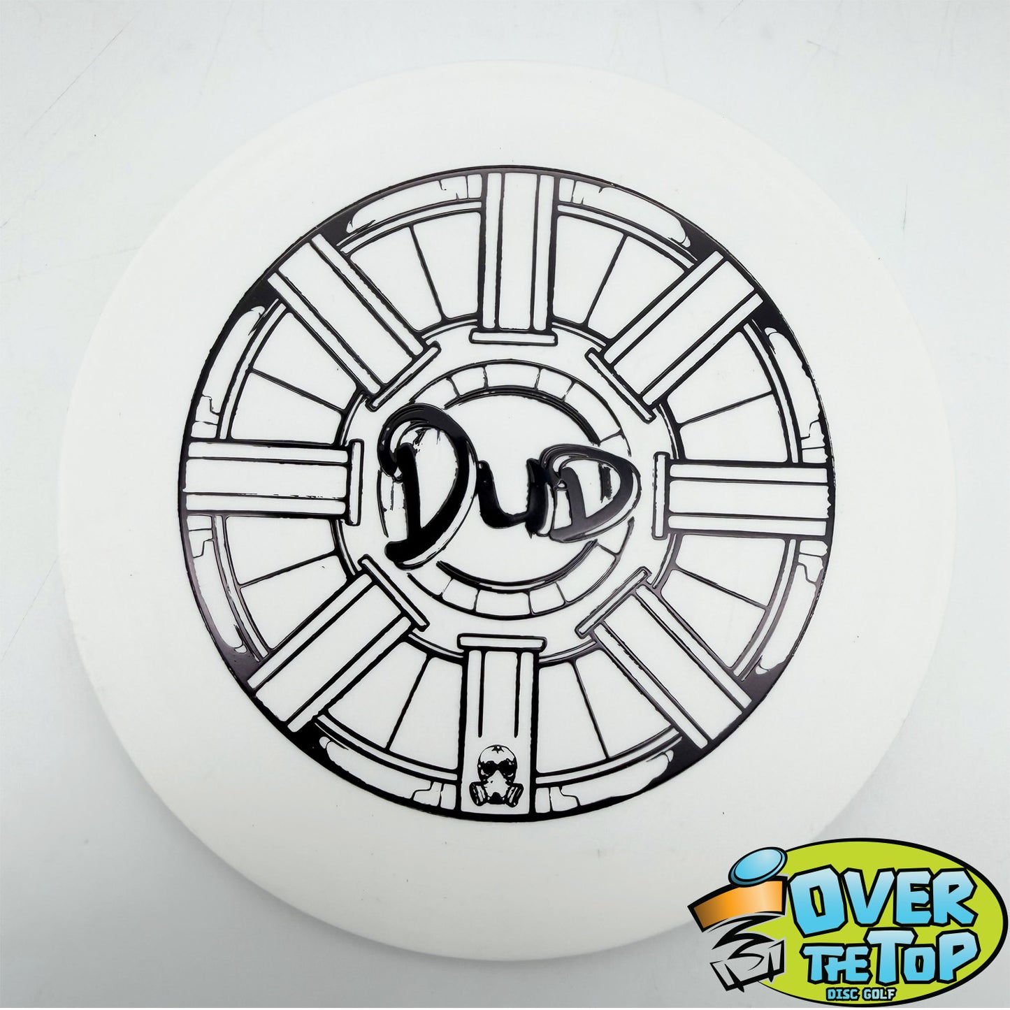 Doomsday Discs Dud Junior Disc