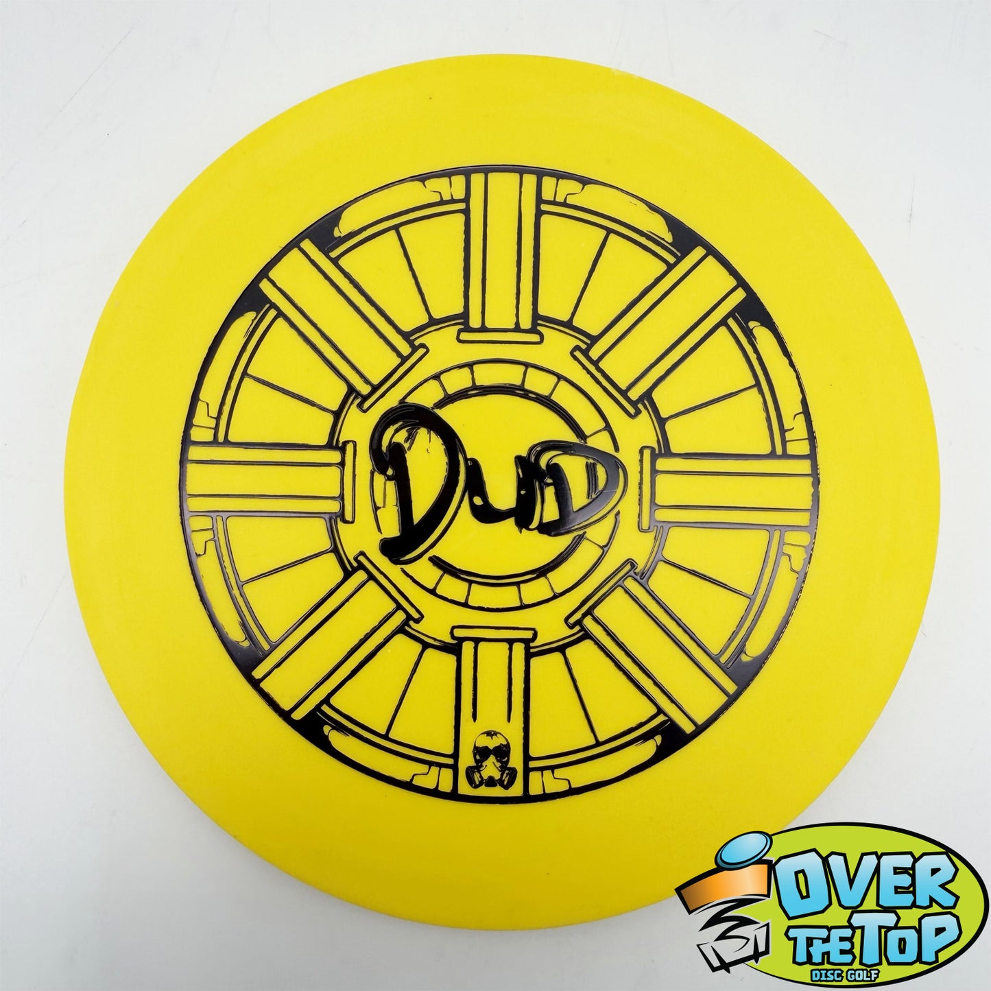 Doomsday Discs Dud Junior Disc