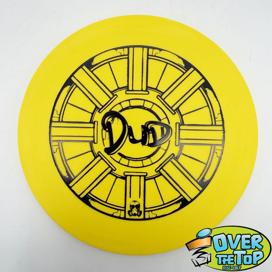 Doomsday Discs Dud Junior Disc
