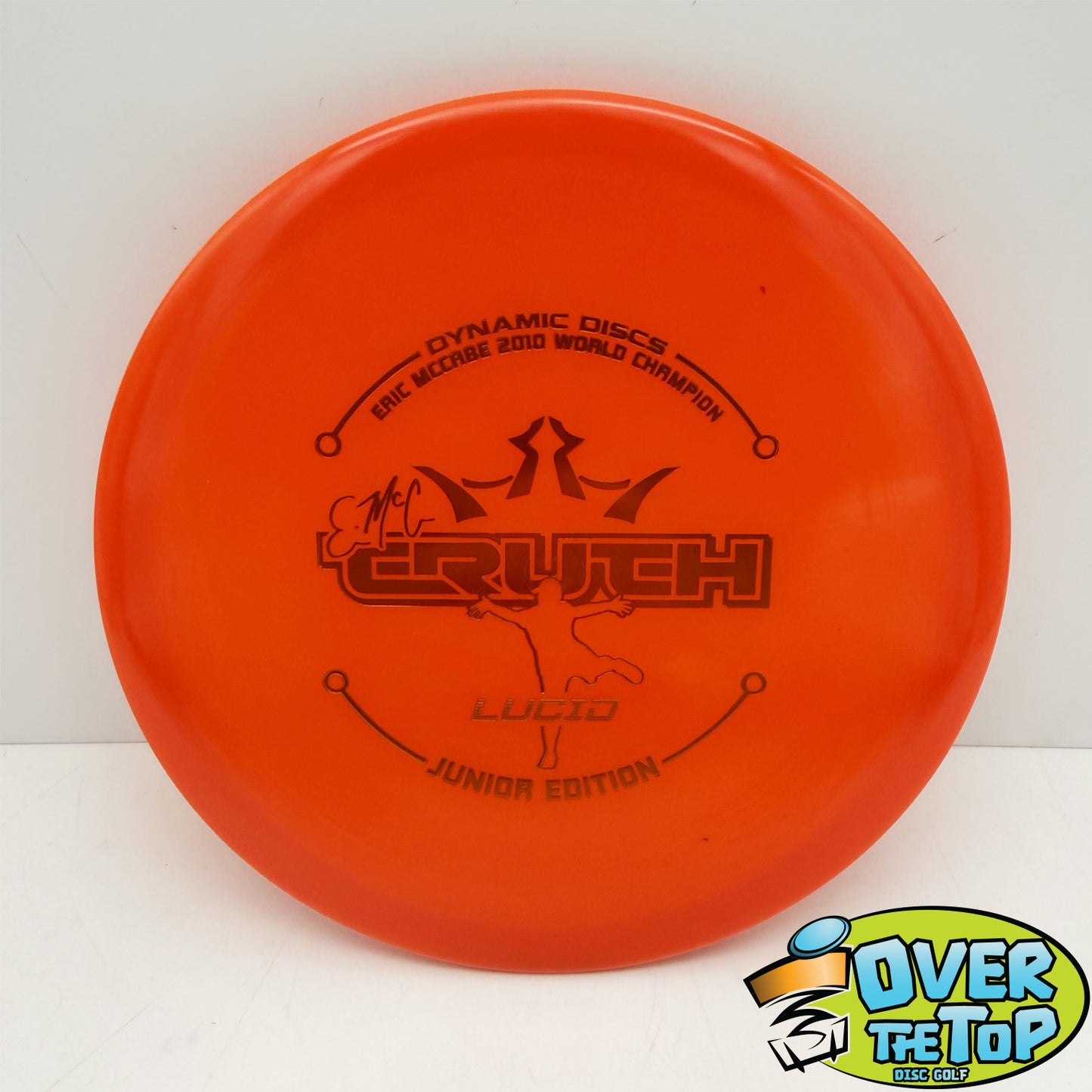 Dynamic Discs Junior Discs
