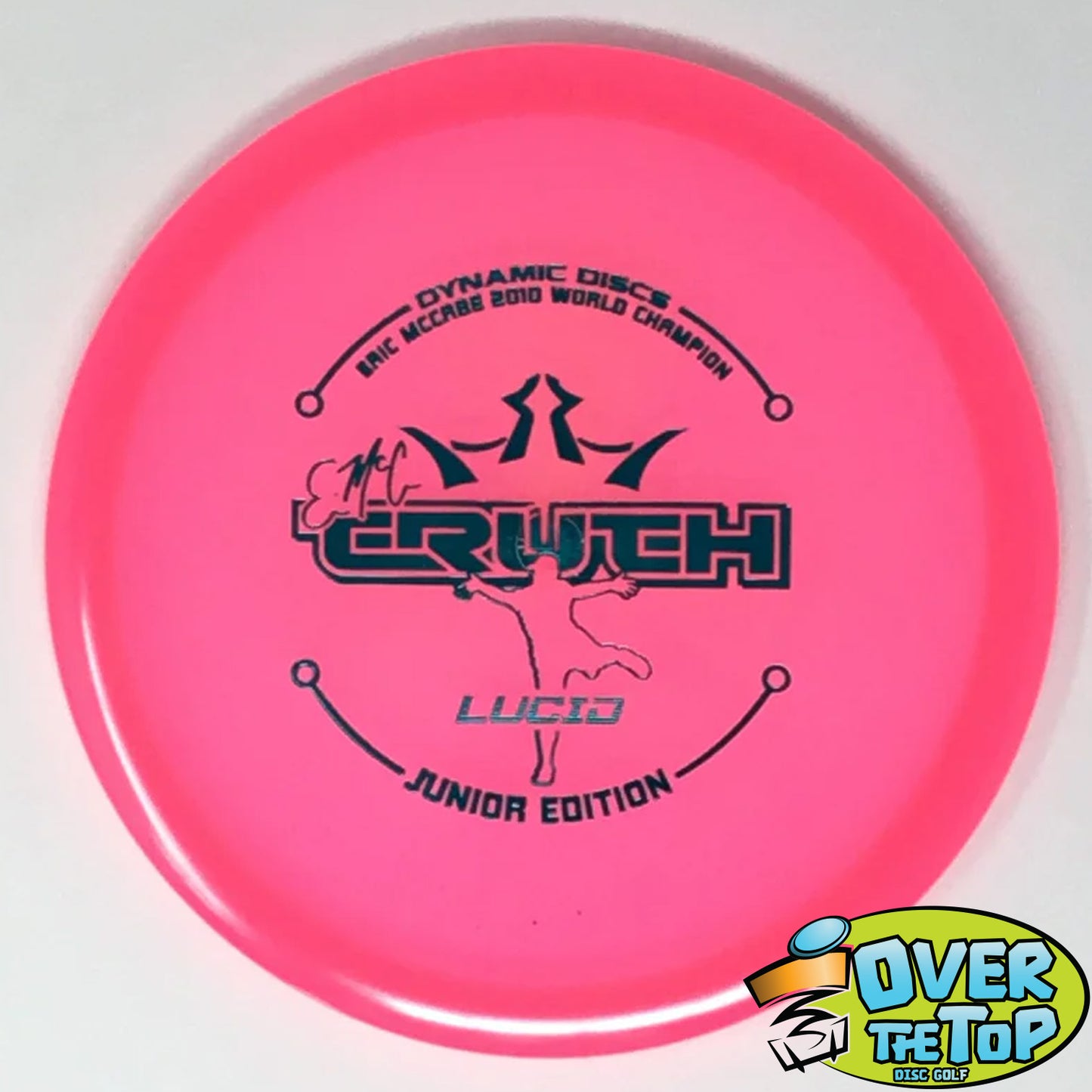 Dynamic Discs Junior Discs