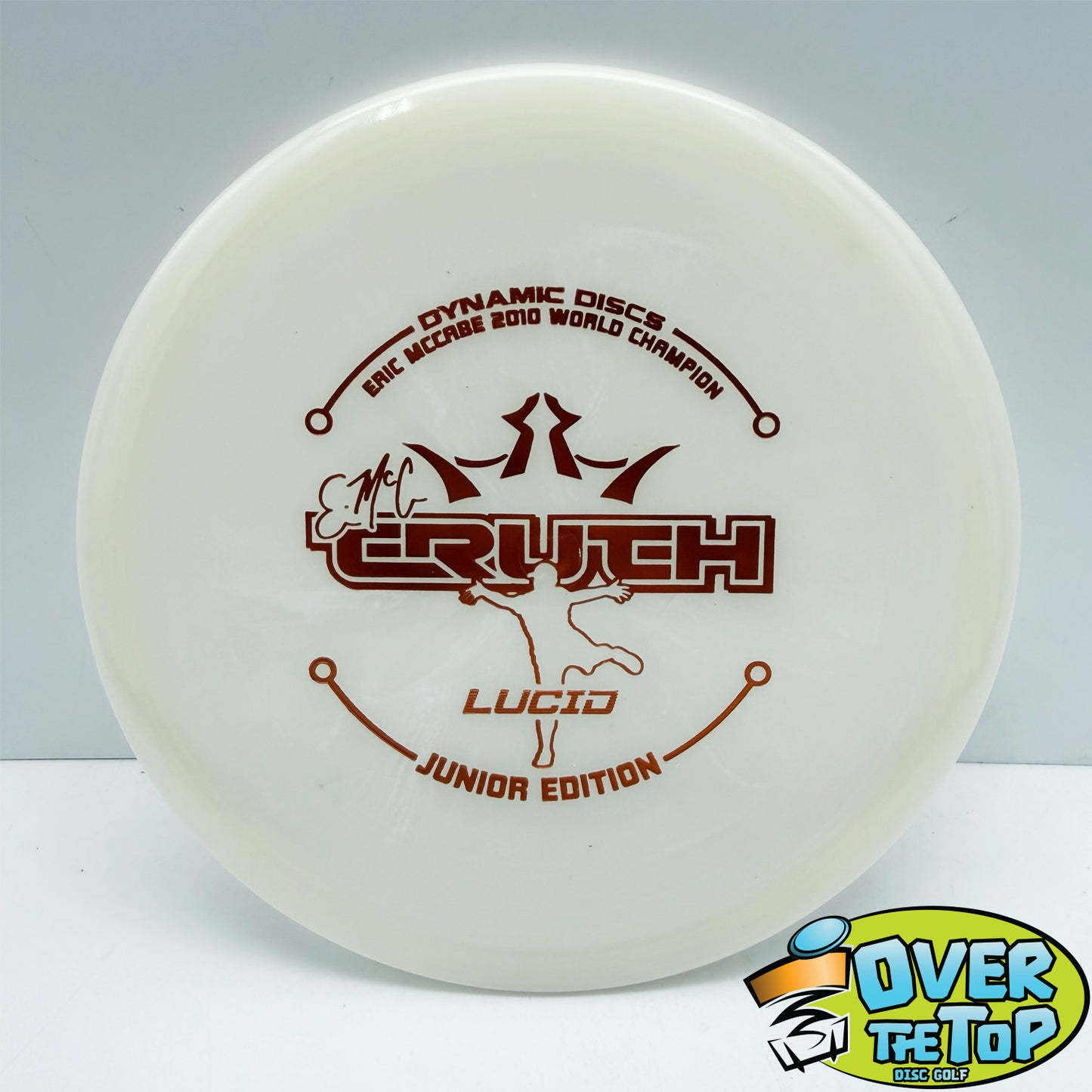Dynamic Discs Junior Discs