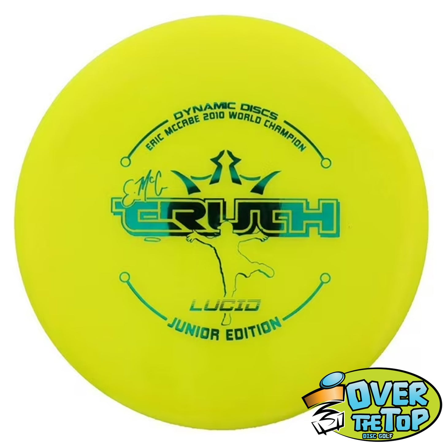 Dynamic Discs Junior Discs