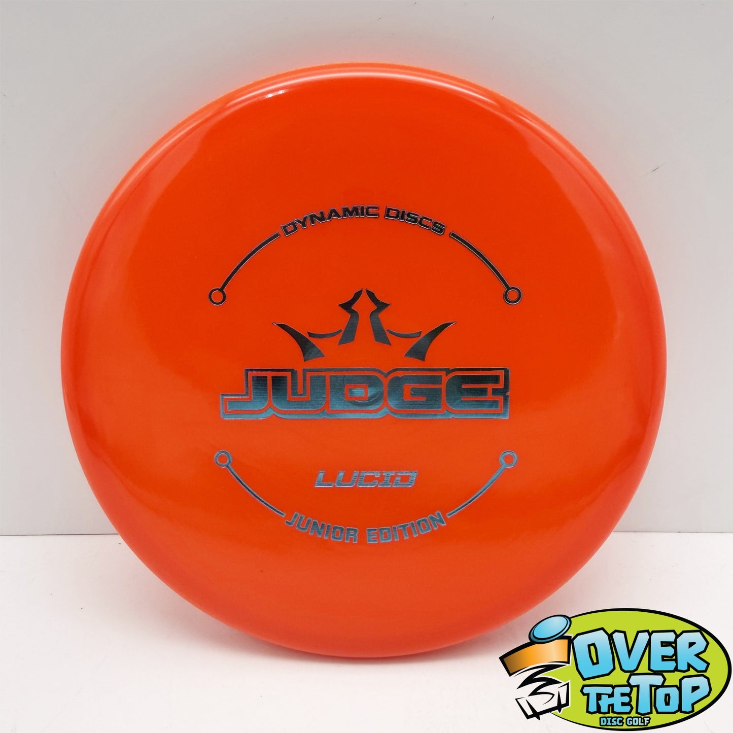 Dynamic Discs Junior Discs