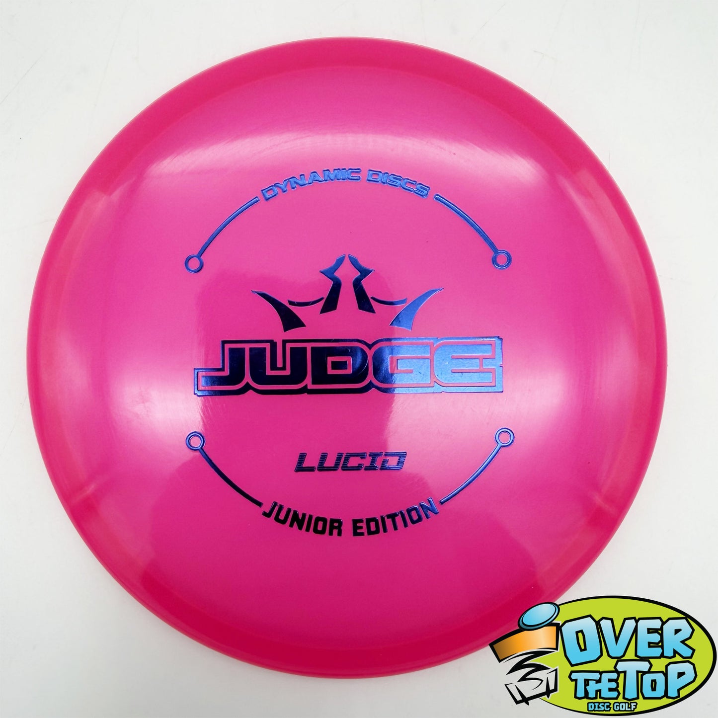 Dynamic Discs Junior Discs