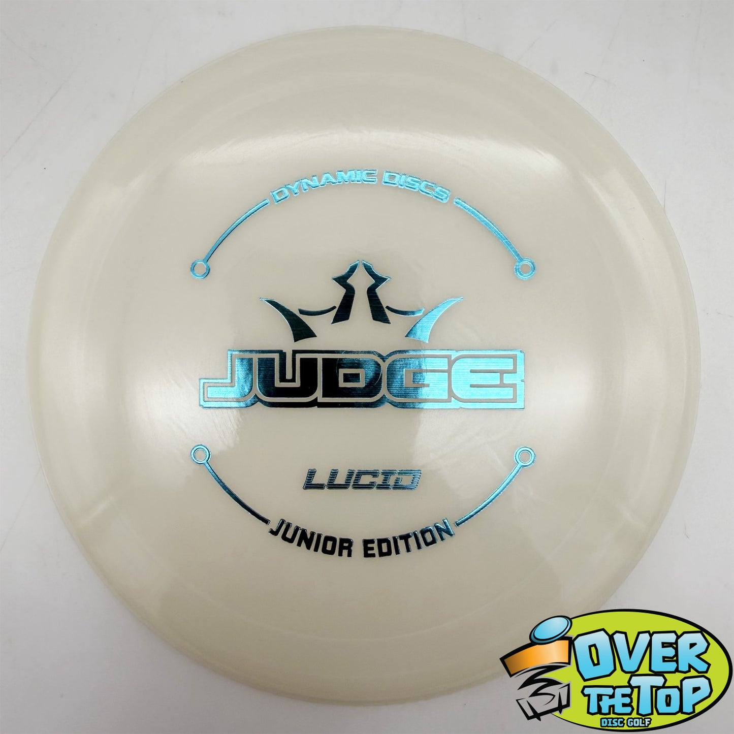 Dynamic Discs Junior Discs