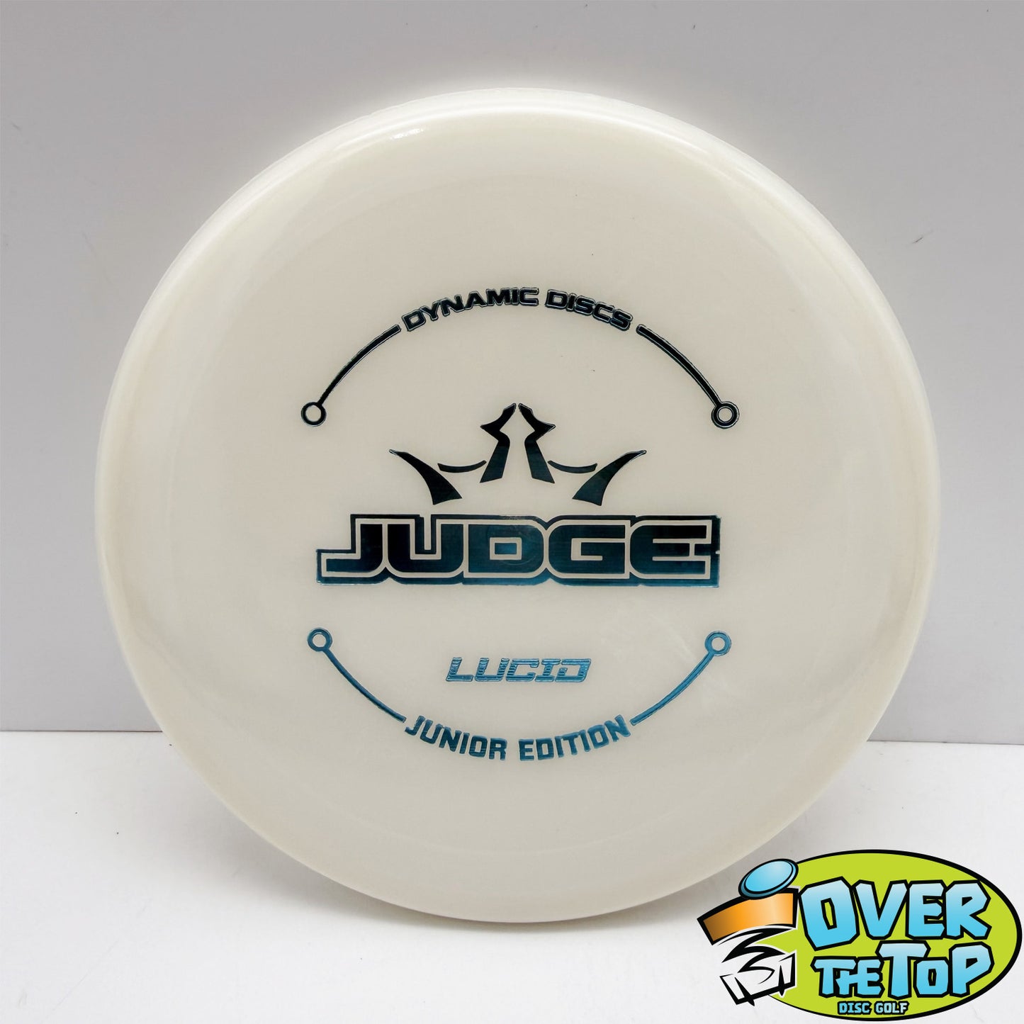 Dynamic Discs Junior Discs