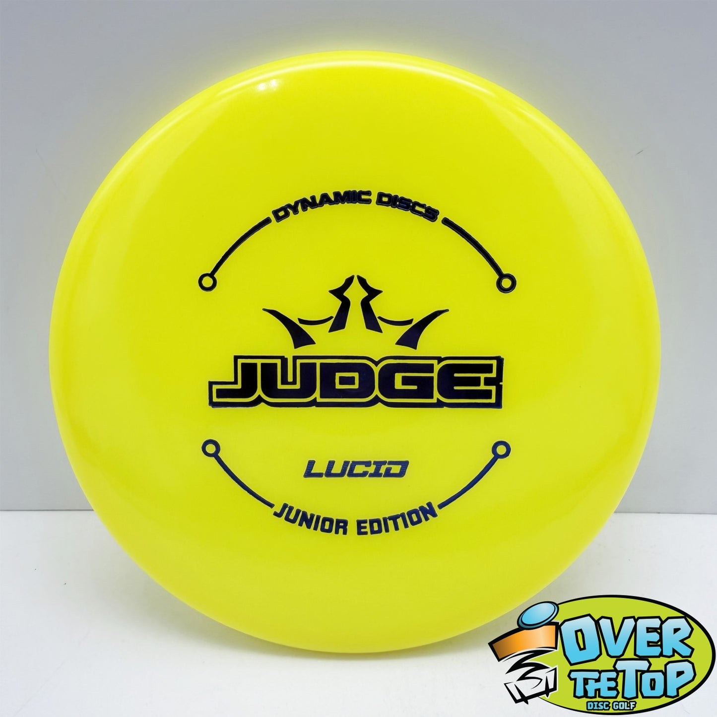 Dynamic Discs Junior Discs