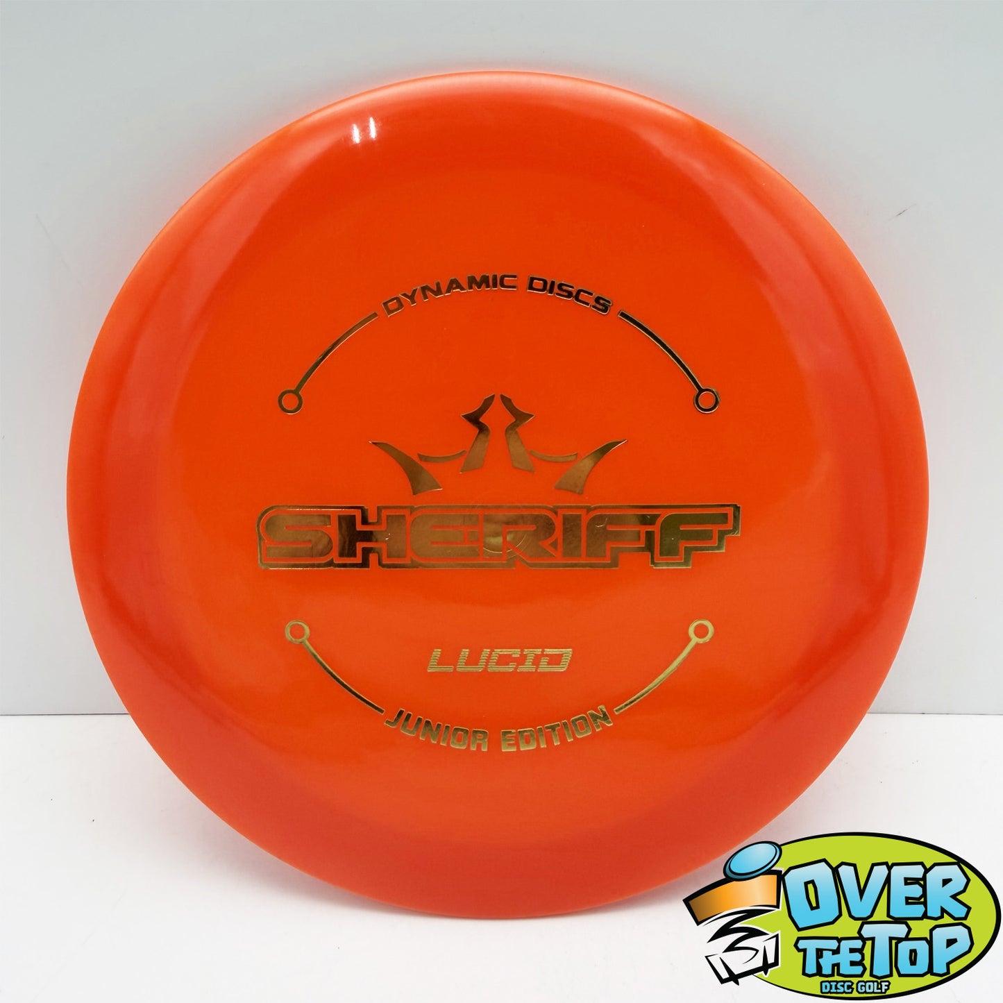 Dynamic Discs Junior Discs