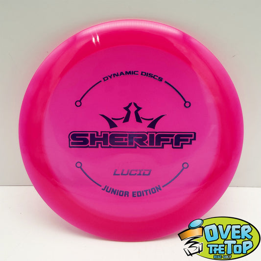Dynamic Discs Junior Discs