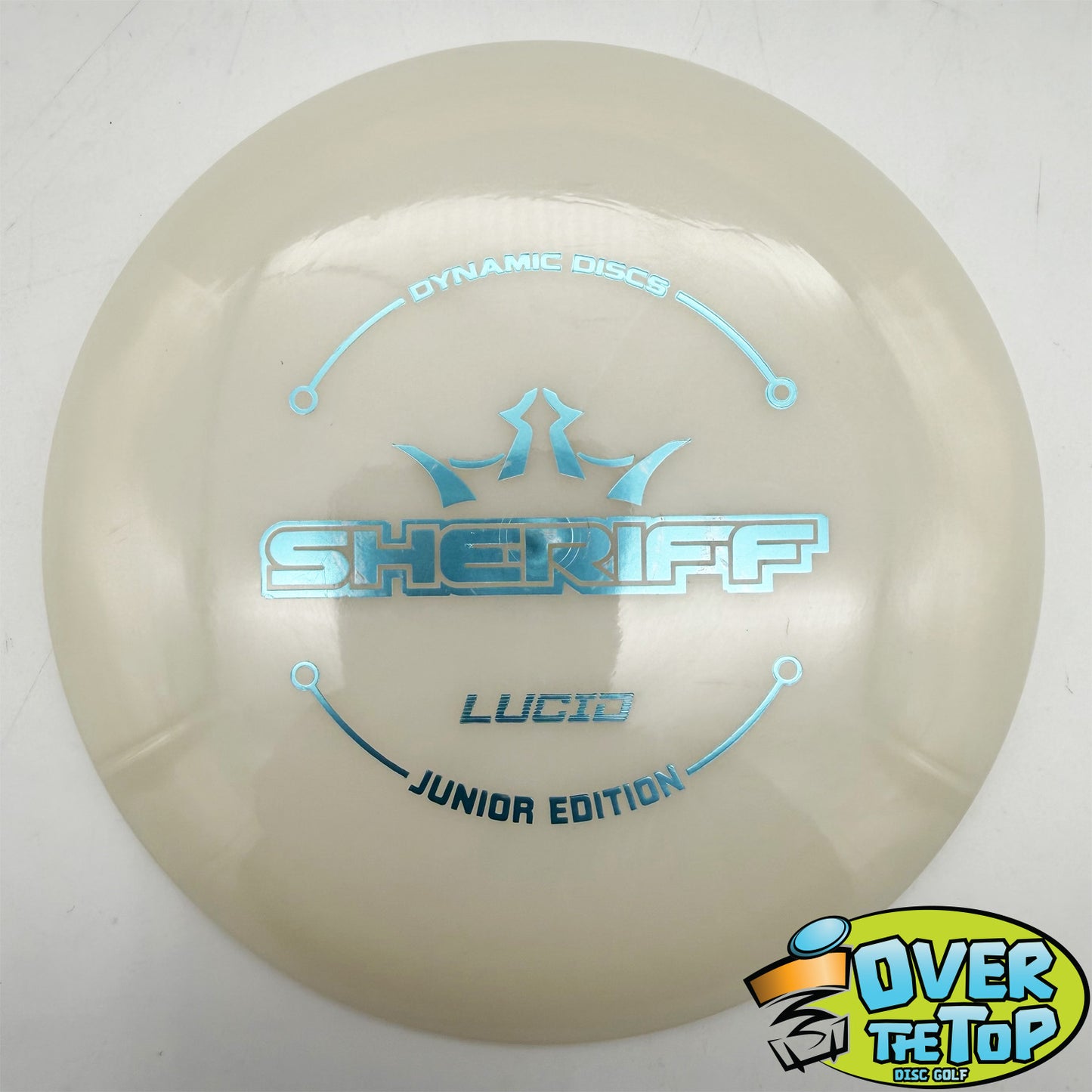 Dynamic Discs Junior Discs