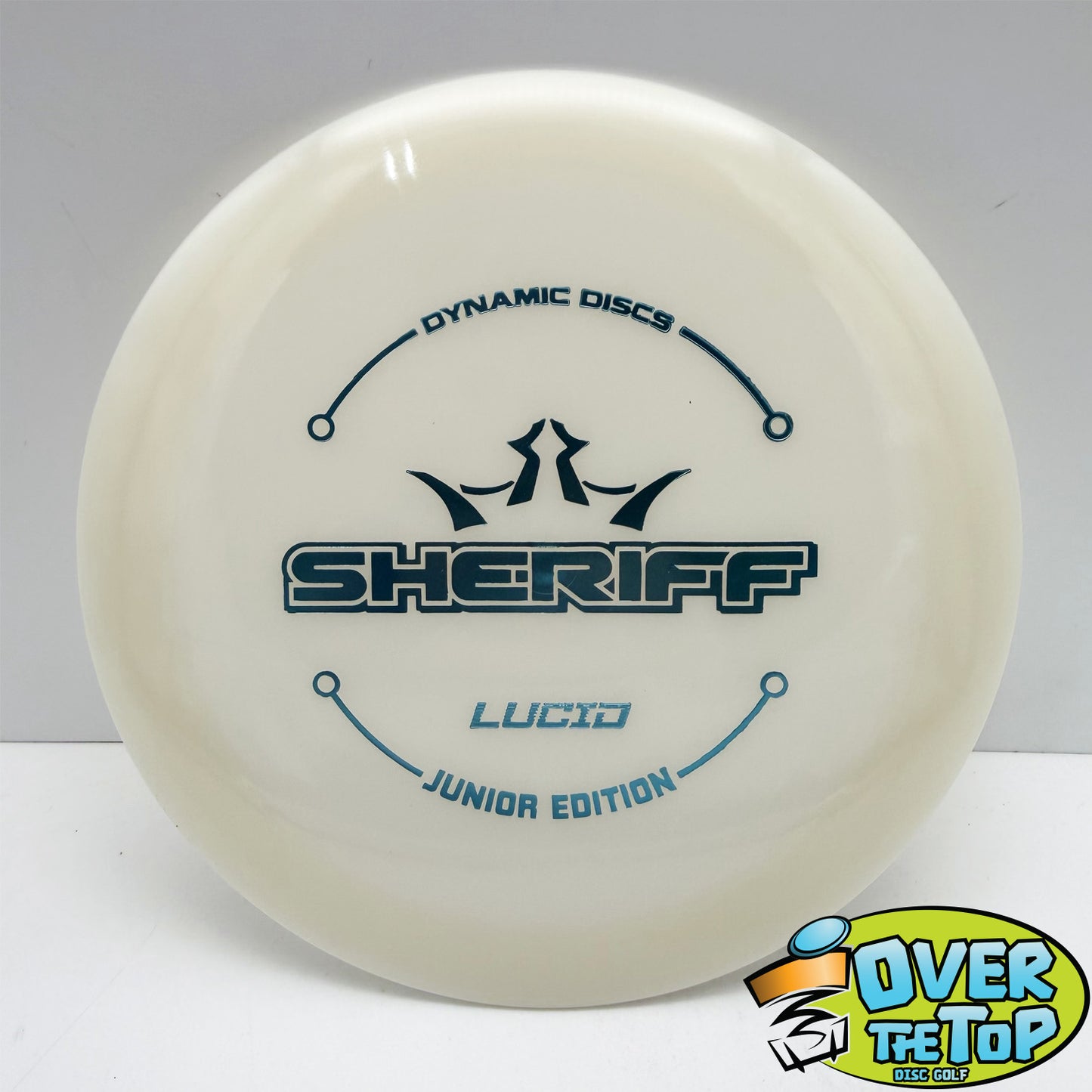 Dynamic Discs Junior Discs