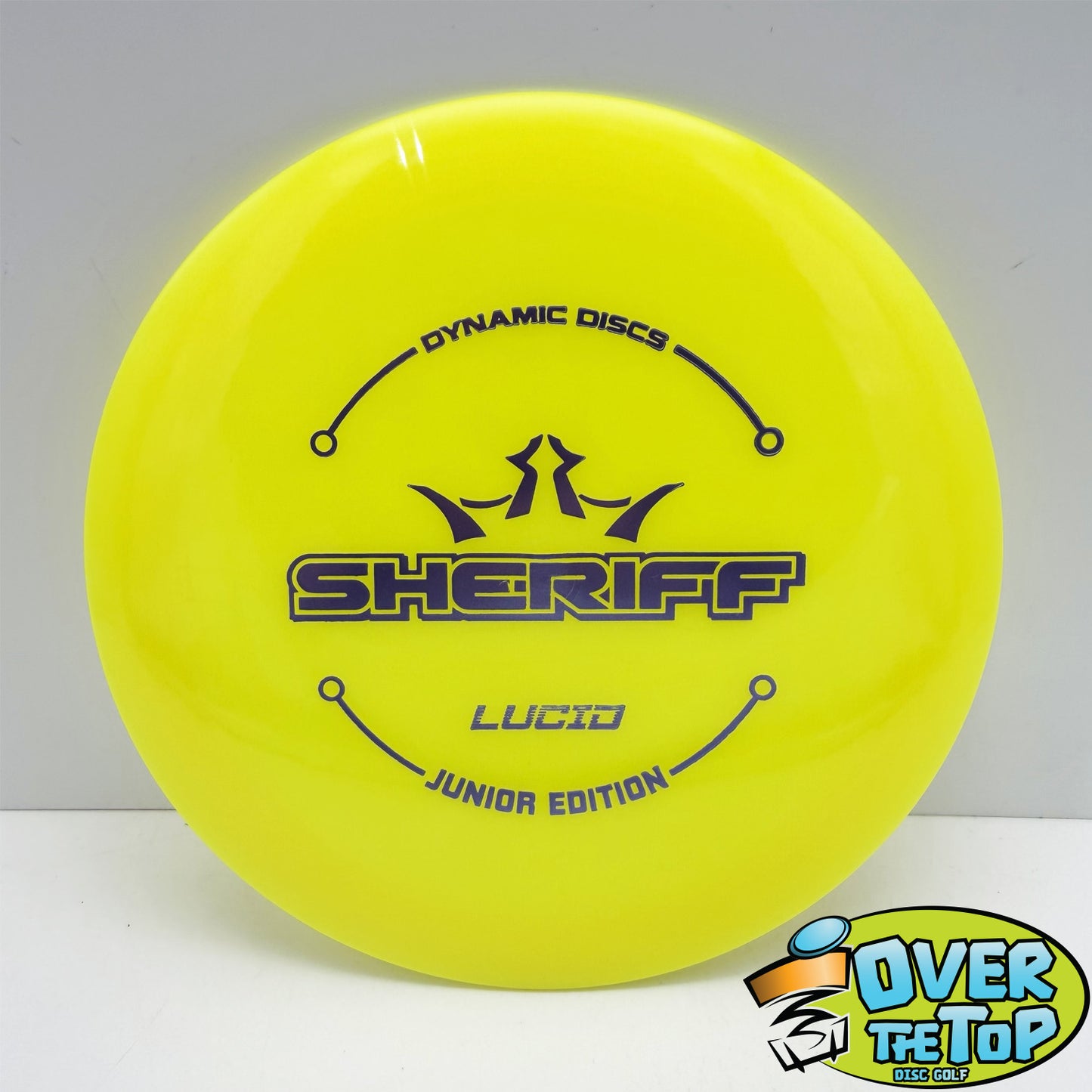 Dynamic Discs Junior Discs